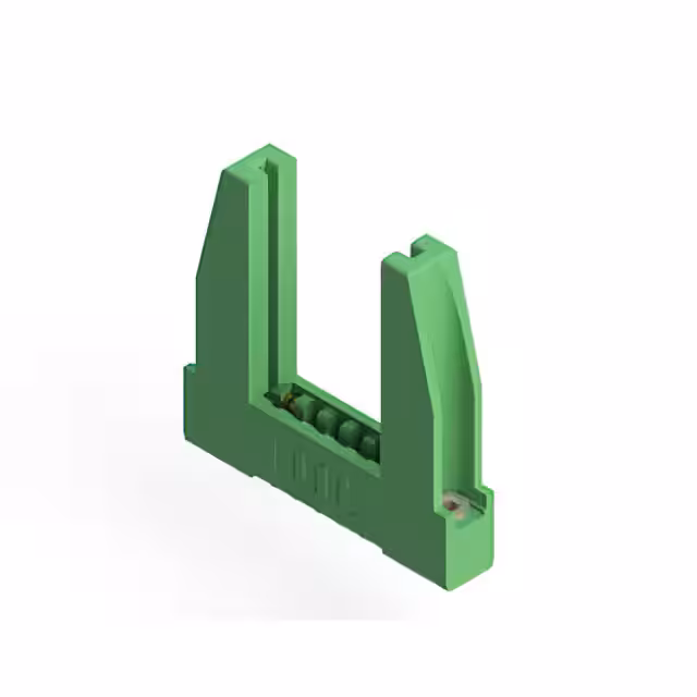 307-006-554-178 EDAC Inc.  Edgeboard Connectors